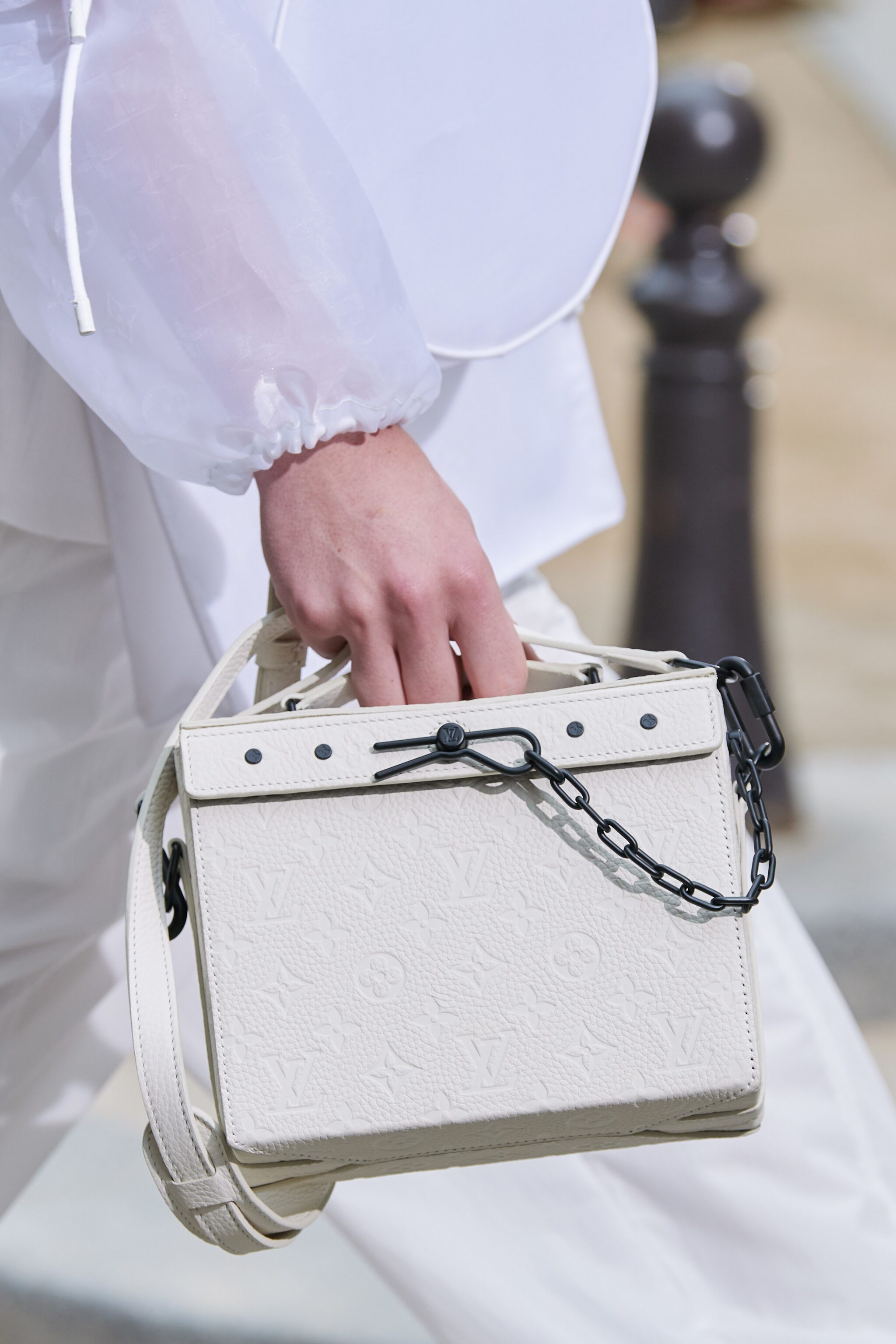 Louis Vuitton Handbags Spring Summer 2020 | Neverfull MM