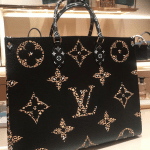 New Louis Vuitton Jungle Collection