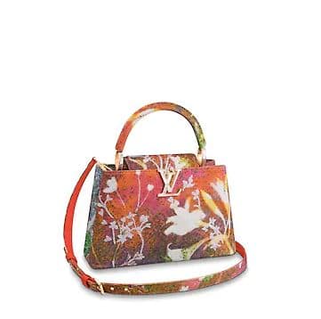 Louis Vuitton Limited Edition Keepall Bag  Bragmybag