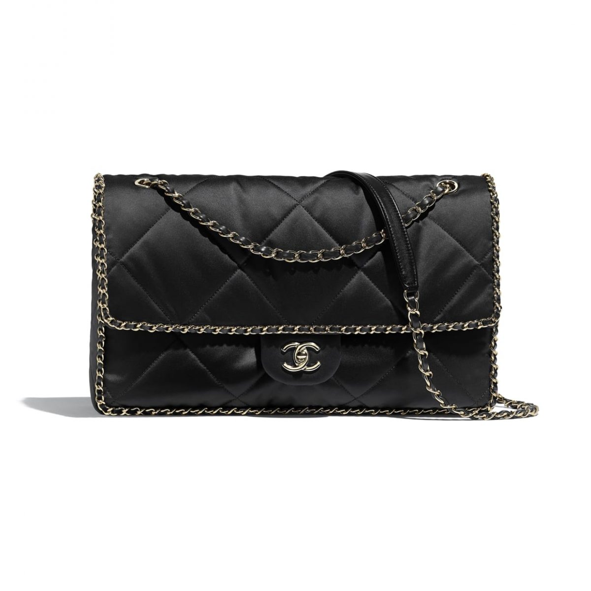 Singapore Chanel Bag Price List Reference Guide - Spotted Fashion