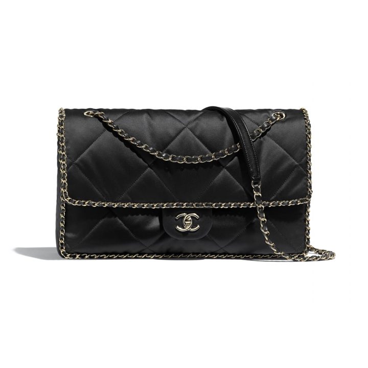 Chanel Handbag Price Singapore Map