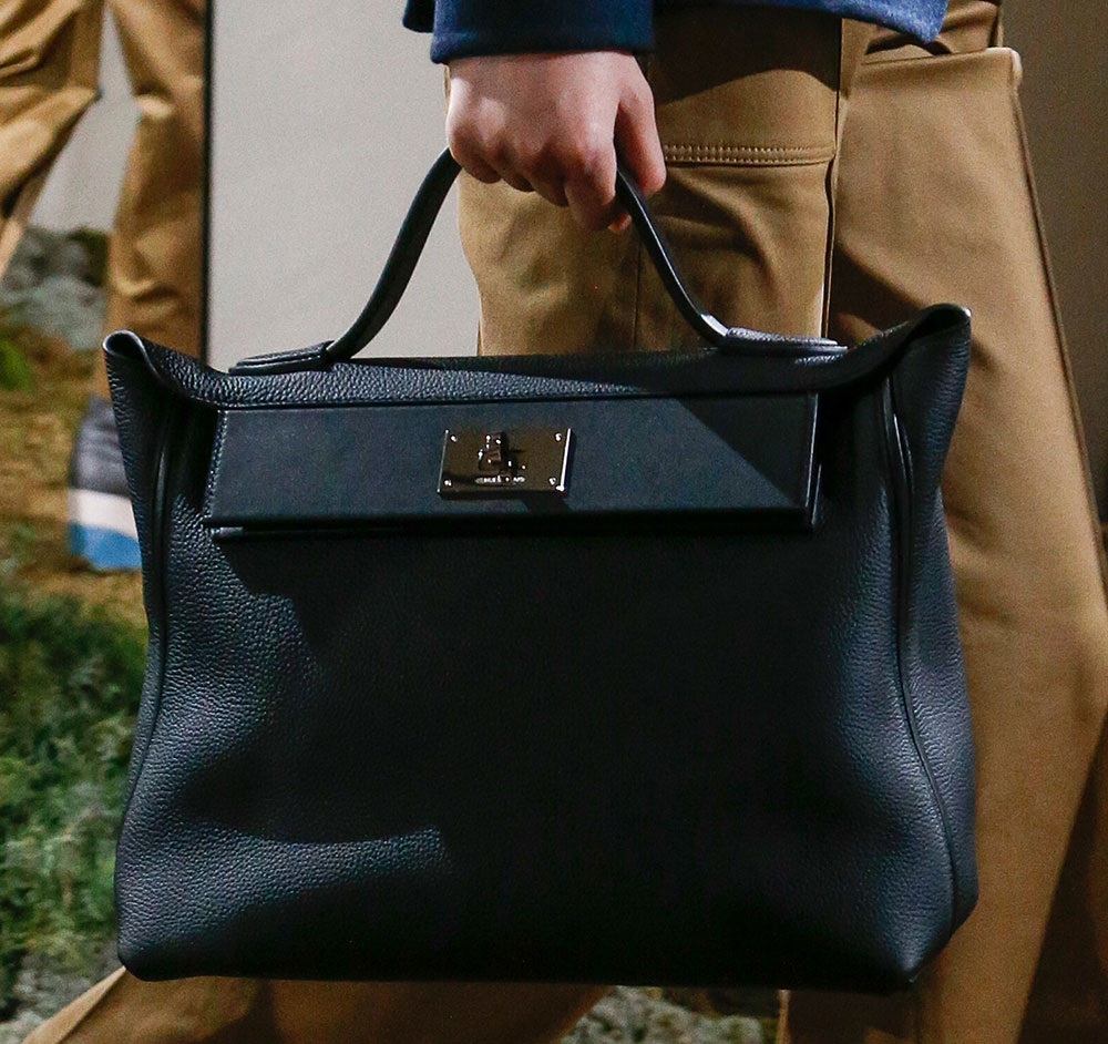 New Hermes Bag: 2018 24/24 Bag  Bags, Fashion bags, Luxury bags