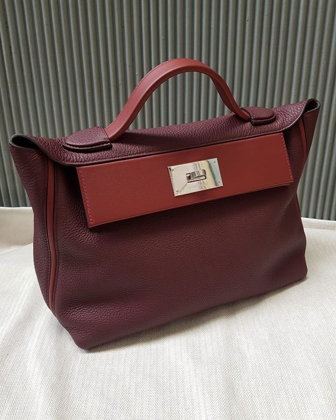 Hermes 24/24 size 21 2800 kd Ready for delivery