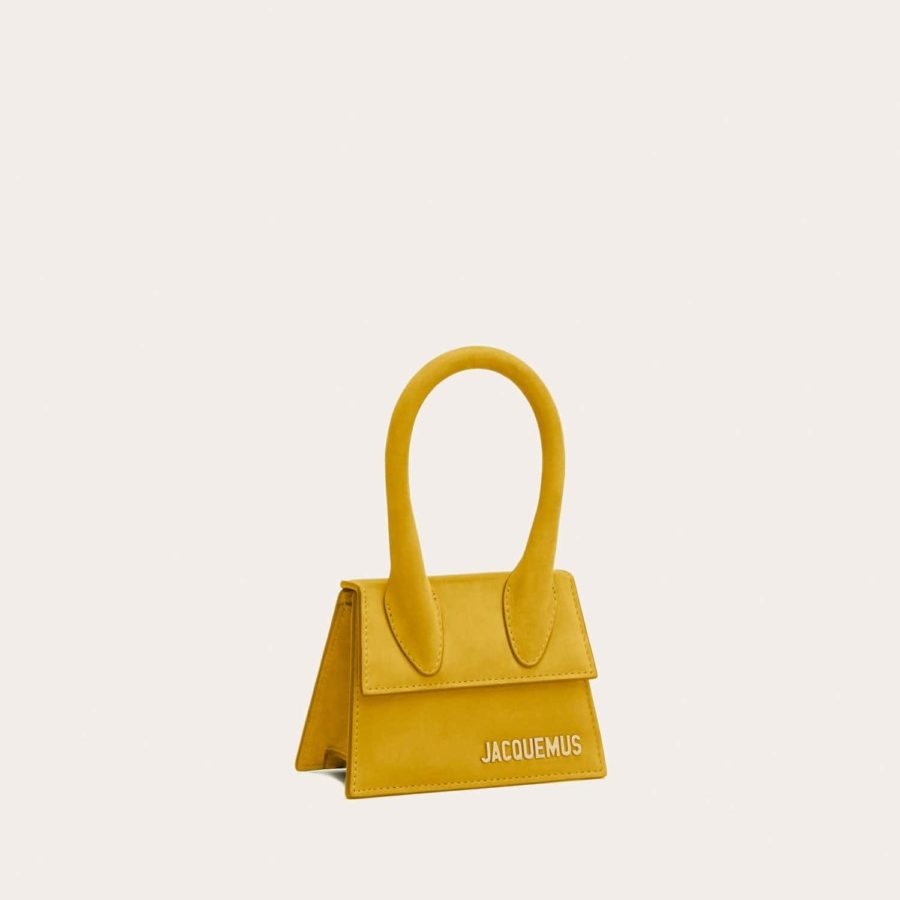 The Guide to the Mini and Micro Bags of Jacquemus 'Chiquito' - Spotted ...