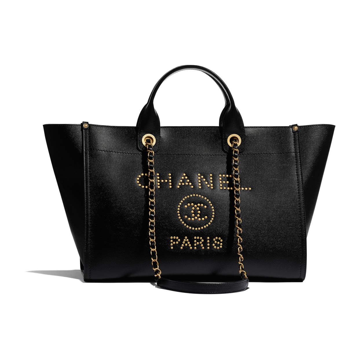 VTE Fashion - chanel gabrielle bag 2019 #chanelLaos