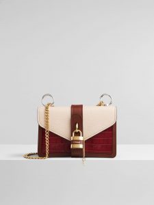 nile minaudière bag