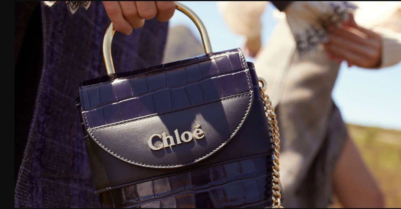 Chloe Archives - Spotted Fashion
