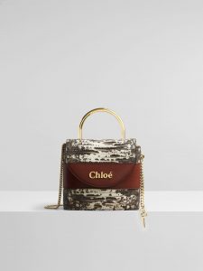 chloe new bag 2019