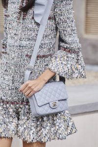 Chanel Spring Summer 2020 Runway Bag Collection featuring the Classics | Spotted Fashion