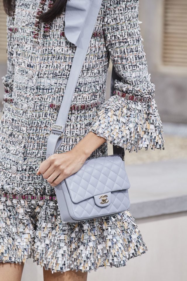 chanel summer bags 2021