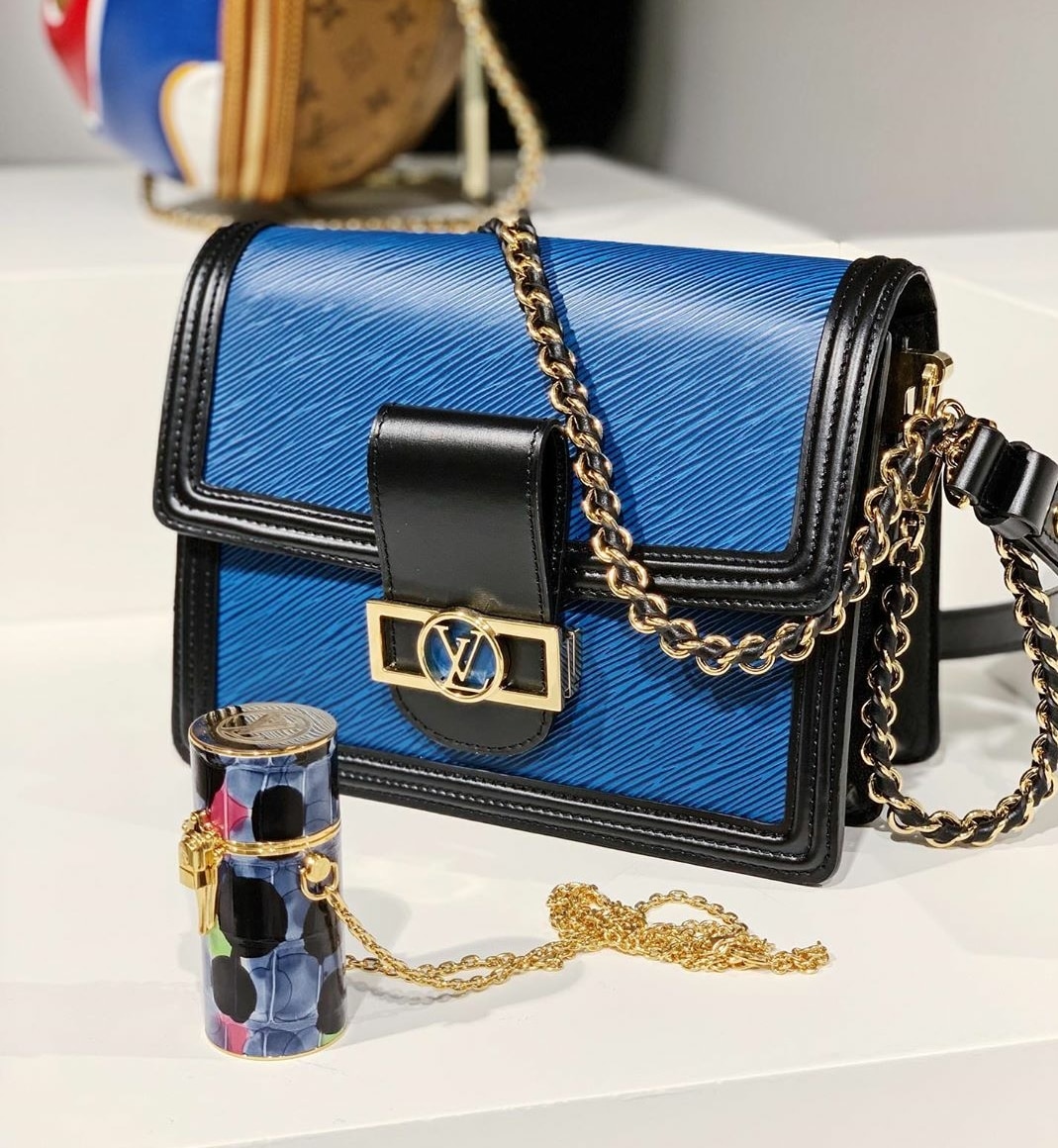 Preview of Louis Vuitton Spring Summer 2020 Runway Bags - Spotted Fashion