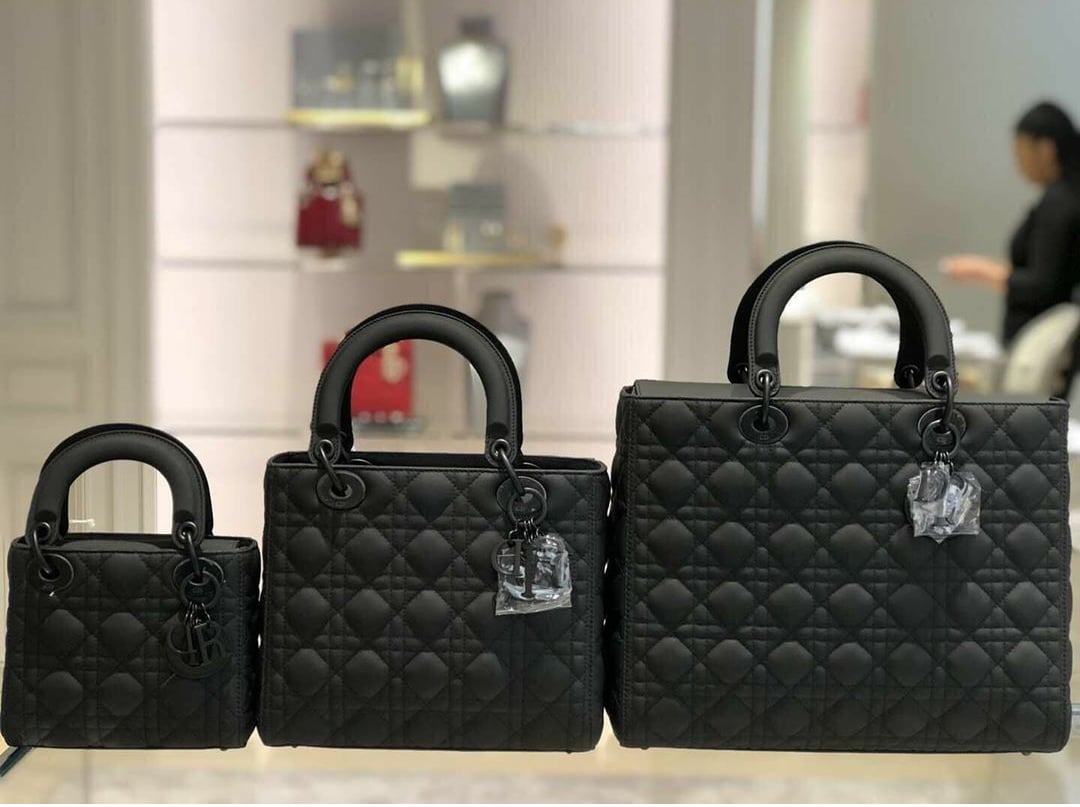 dior bags and prices