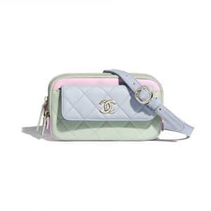 chanel bum bag uk