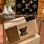 Louis Vuitton 2019 Monogram Giant Teddy Fleece Bumbag - Neutrals Waist  Bags, Handbags - LOU322837