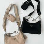Prada Re-Edition 2005 Crossbody Bag Guide - Spotted Fashion