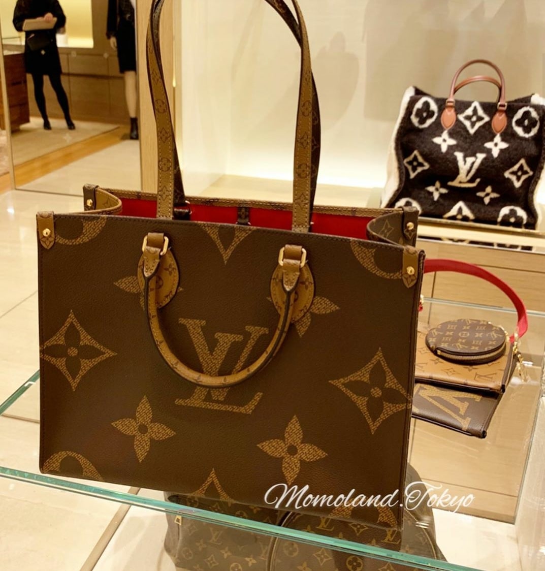 LOUIS VUITTON ON THE GO - MM Size (Is it worth the price