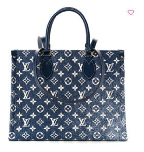 The Smaller Louis Vuitton OntheGo MM Bag Guide (2022) - Spotted Fashion