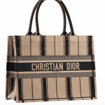 Dior Spring 2020 Bag Collection featuring new Small Book Totes