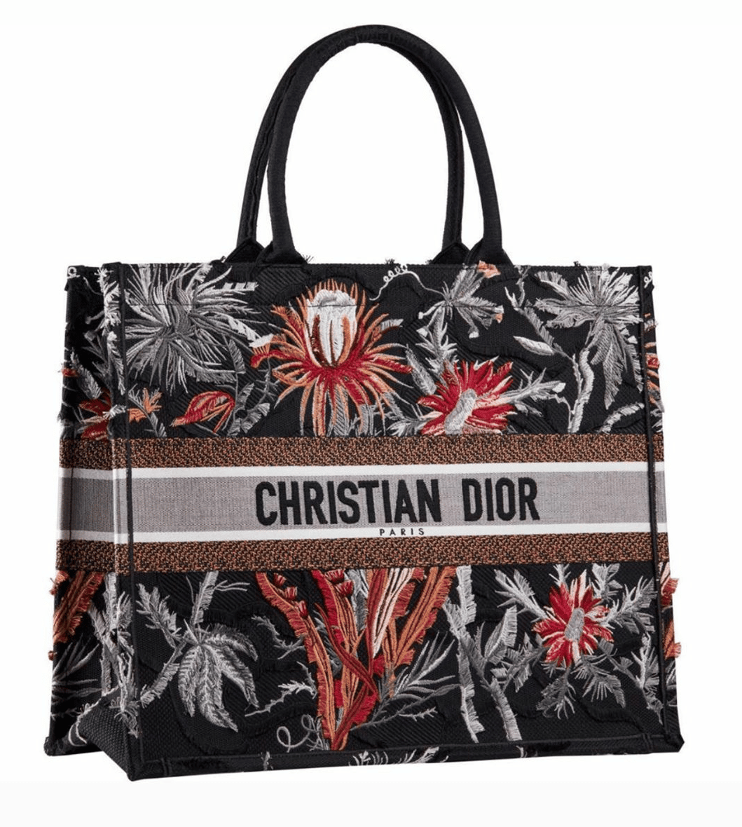 Dior Spring 2020 Bag Collection 