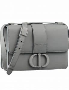 dior bag grey