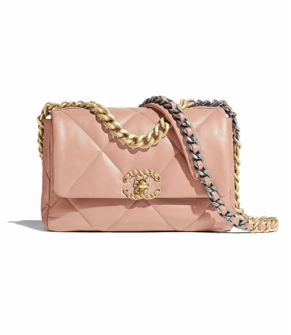 Chanel Classic Flap Bag EU Price List Reference Guide [2023] – Bagaholic