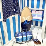 Louis Vuitton LockMe with Matte Hardware Bag Collection featuring new Tote  - Spotted Fashion