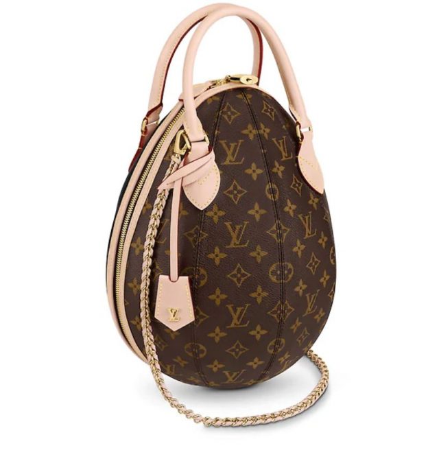 lv egg souple price