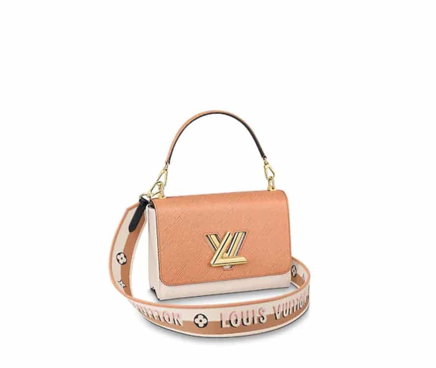 Louis Vuitton Spring 2020 Bag Collection Featuring New Epi Styles 