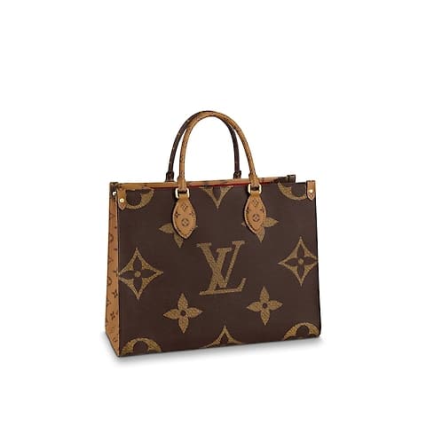 Louis Vuitton Pont Neuf Tote Bag Reference Guide - Spotted Fashion