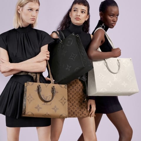 15 Affordable Alternatives for Louis Vuitton ONTHEGO Tote
