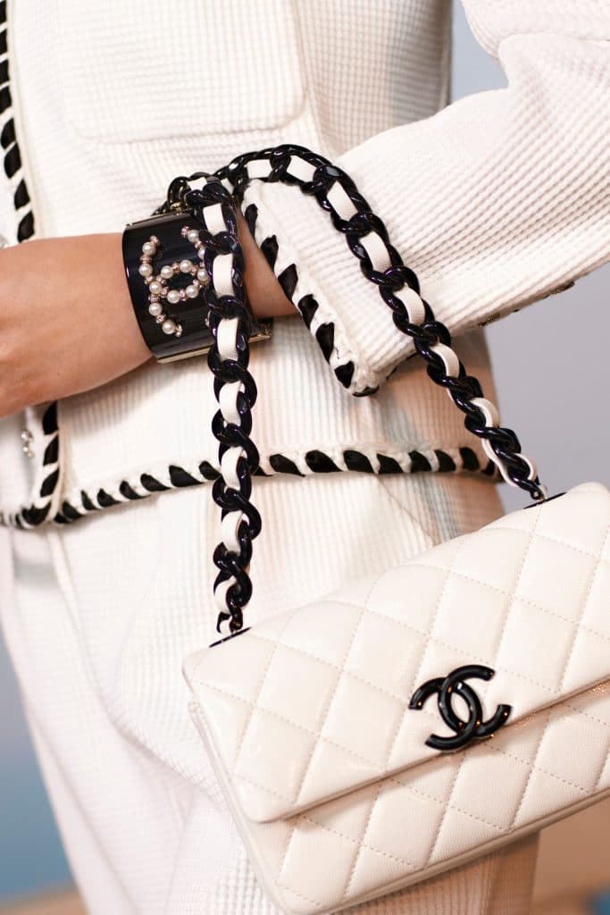 Chanel debuts its Cruise 2021 collection with first-ever digital  presentation