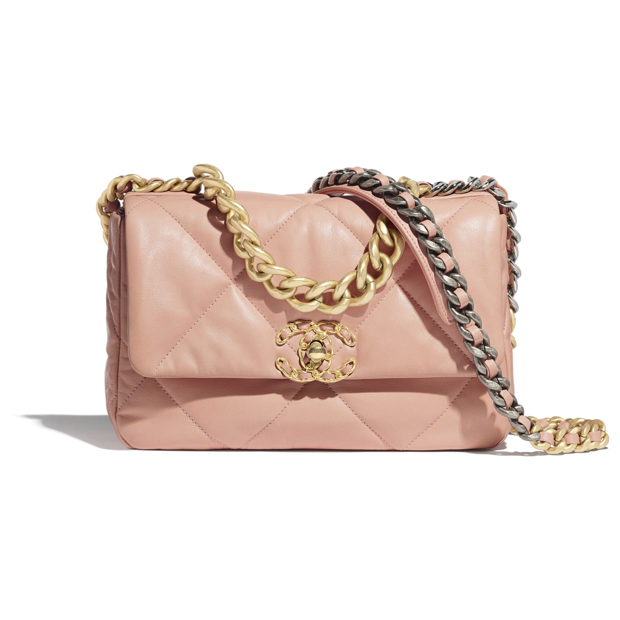 Chanel Classic Flap Bag  Beccas Bags