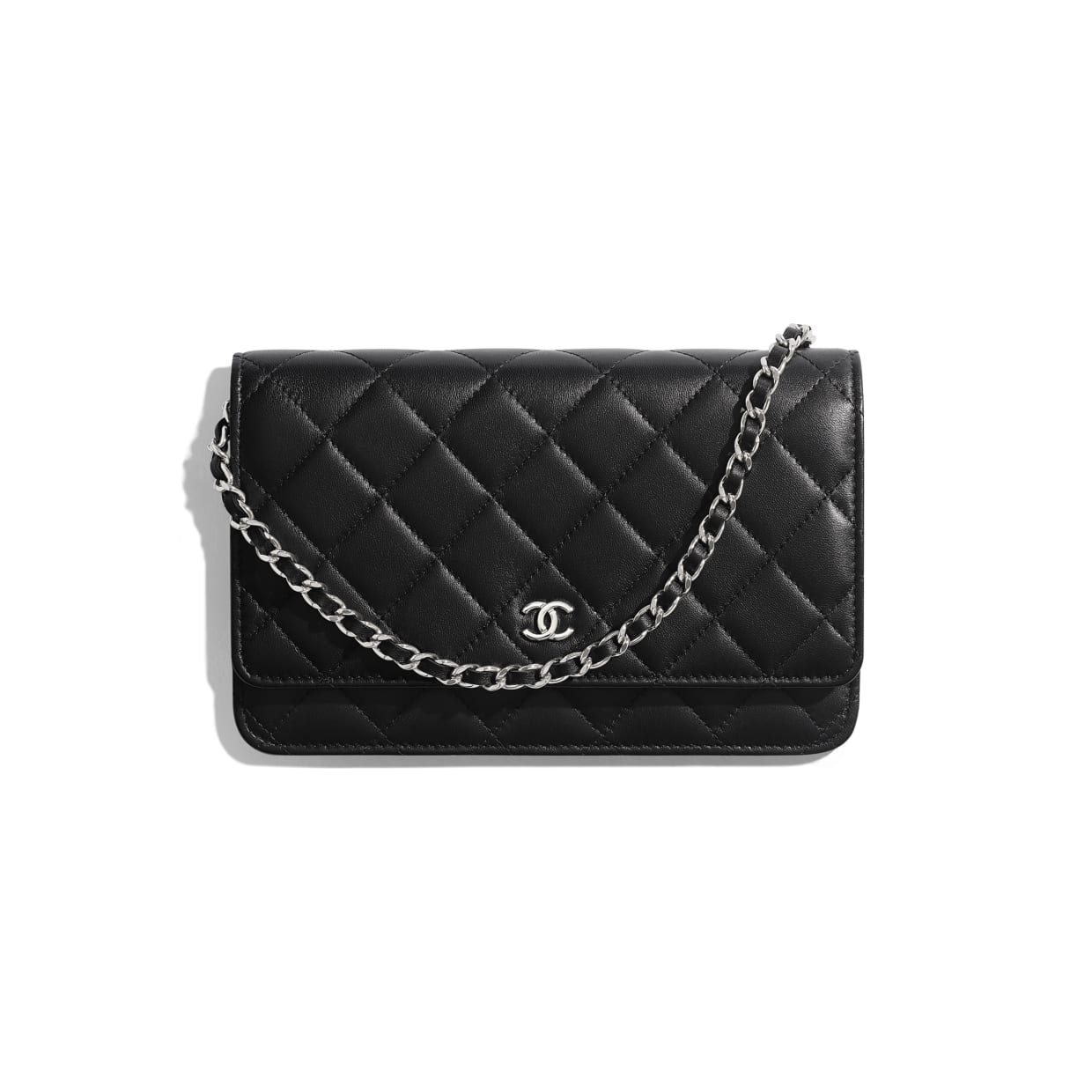 The price of this Chanel handbag just went up iconic bags now 5 to 17 per  cent more expensive