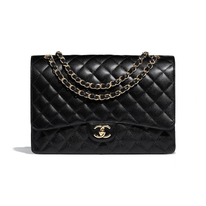 Canada Chanel Bag Price List Reference Guide - Spotted Fashion