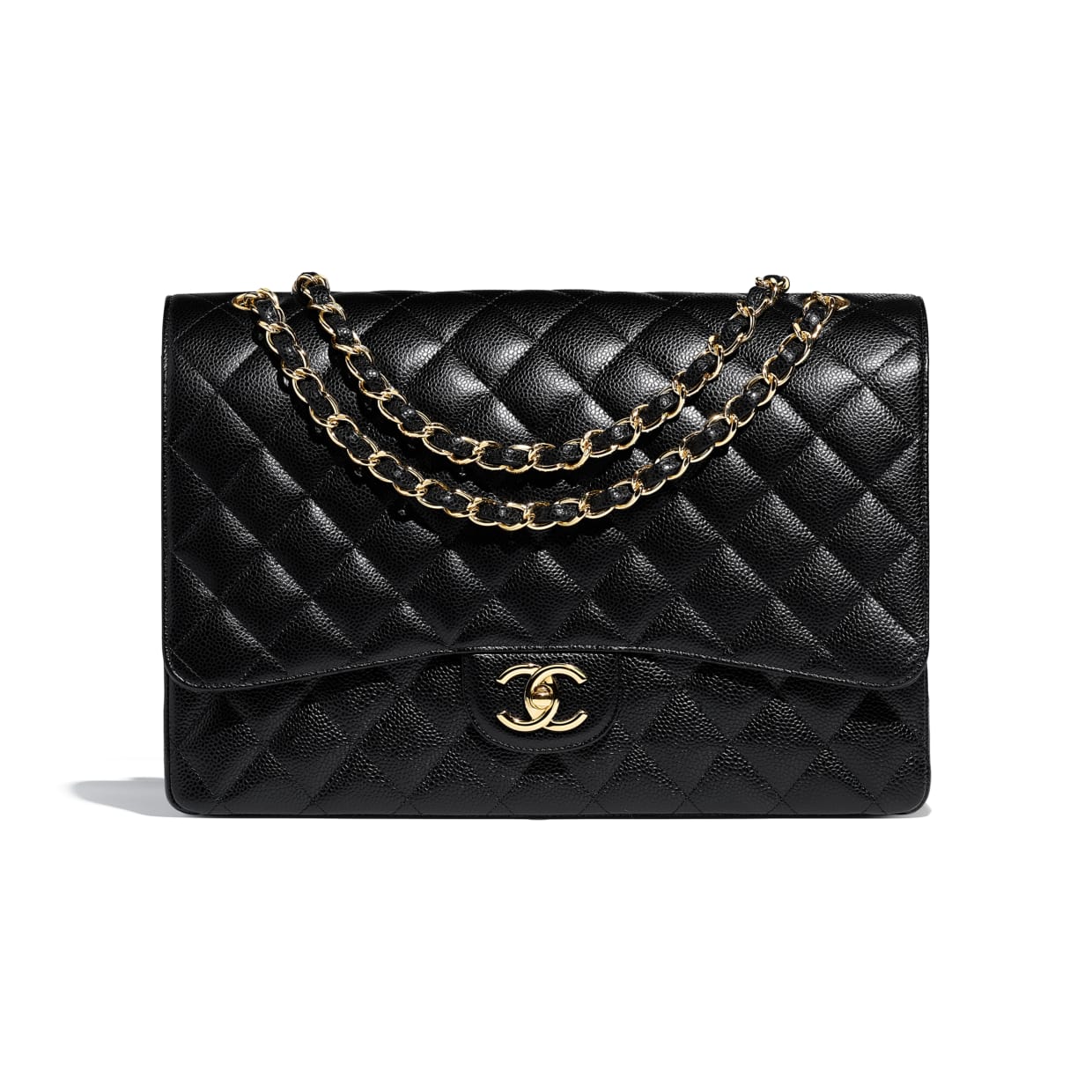 CHANEL 19 FLAP  TIMELESS VOGUE