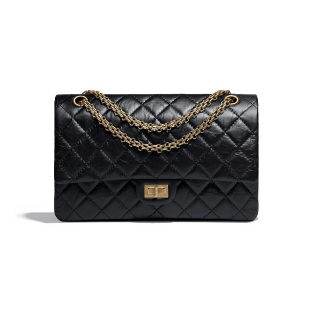 Canada Chanel Bag Price List Reference Guide - Spotted Fashion