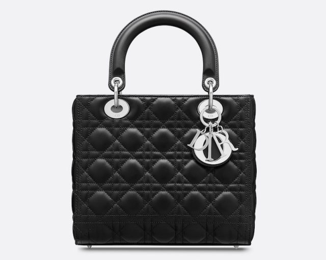 Dior Bag Prices Increased by up to 12 Spotted Fashion