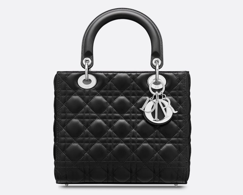 Christian Dior Price Increase: Updated Dior Bag Prices 2021