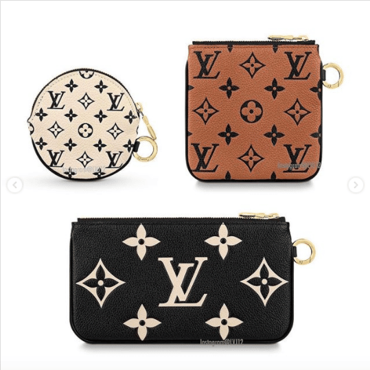 Louis Vuitton #LVCrafty Collection - BAGAHOLICBOY