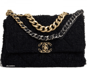 chanel cruise 2021 2022 bags