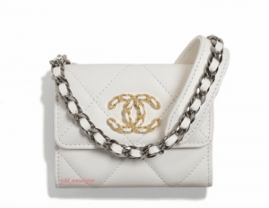 chanel crossbody 2021