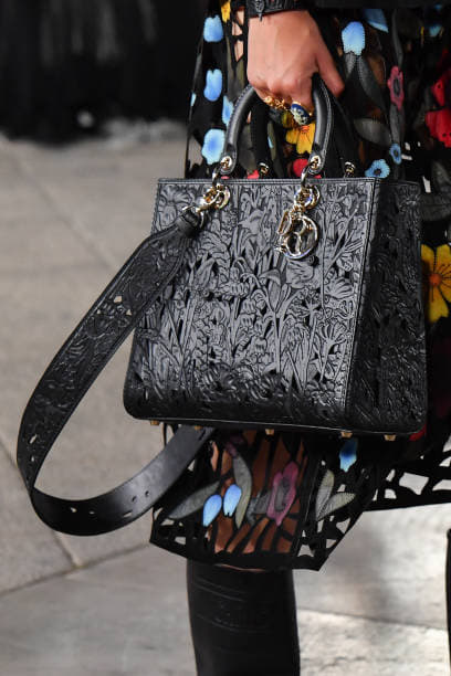 For Cruise 2021, Dior Introduces Intricate New Versions of Fan Favorite Bags  - PurseBlog