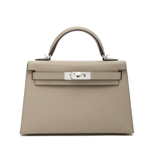Europe Hermes Bag Price List Reference Guide Spotted Fashion