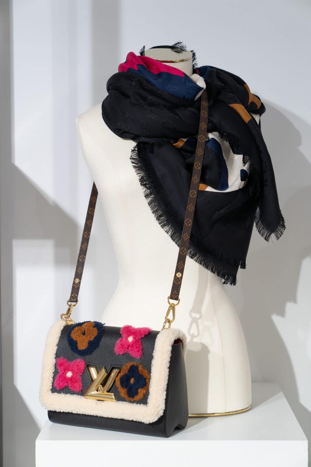 louis vuitton cruise 2021 heart bag price