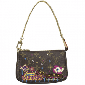 Louis Vuitton Christmas Animation 2020 Bag Collection | Spotted Fashion