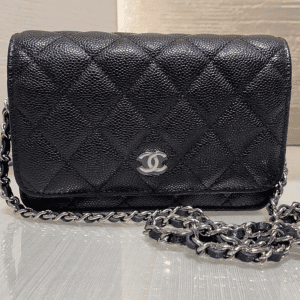 chanel mini woc 2020 price