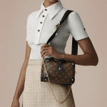 Louis Vuitton's Mahina Collection Re-Imagined - Spotted Fashion