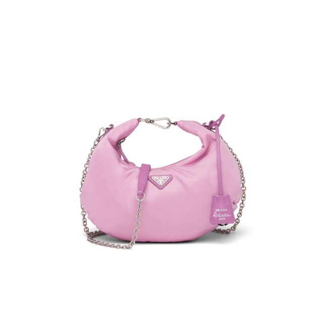 Prada Hobo Re Edition 2005 Price Guide | Literacy Basics