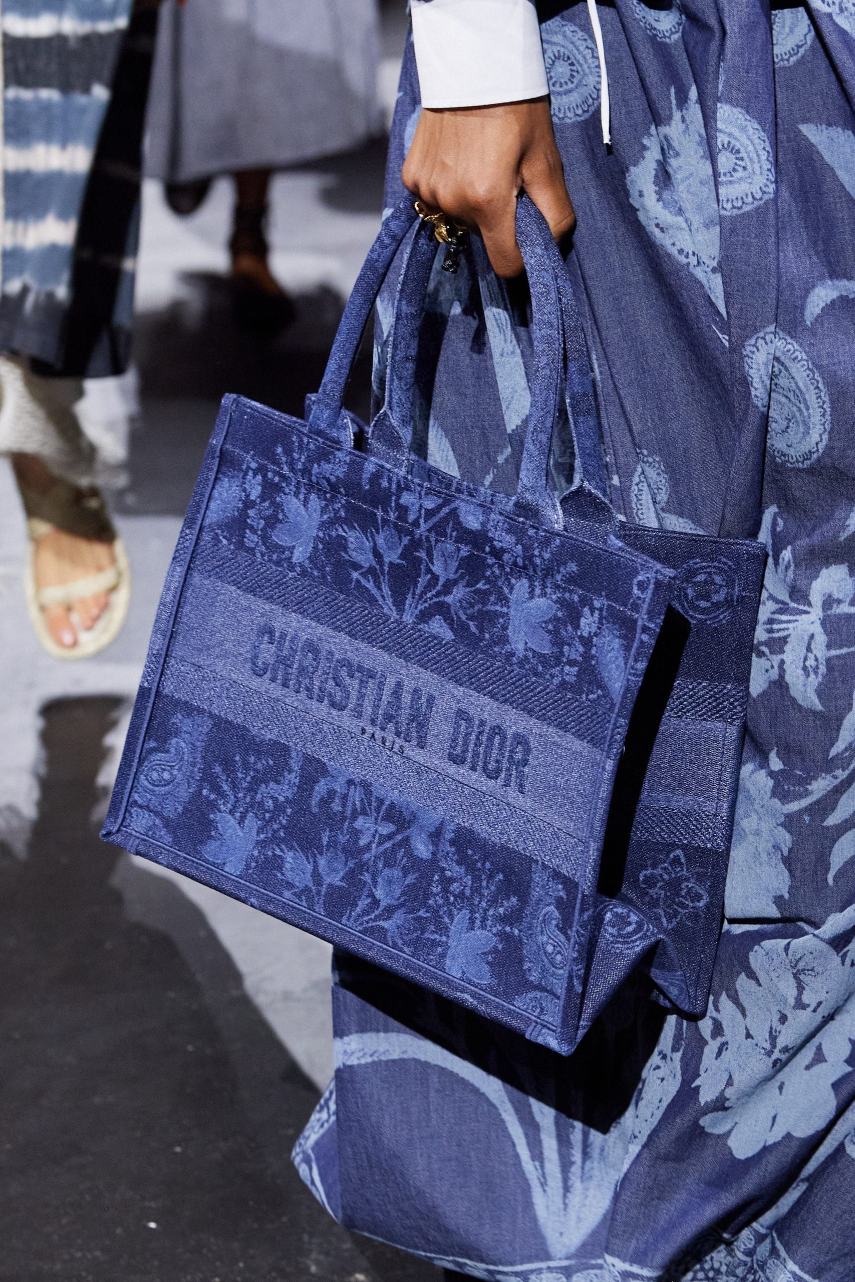 Christian Dior speedy bag Condition good DM for price
