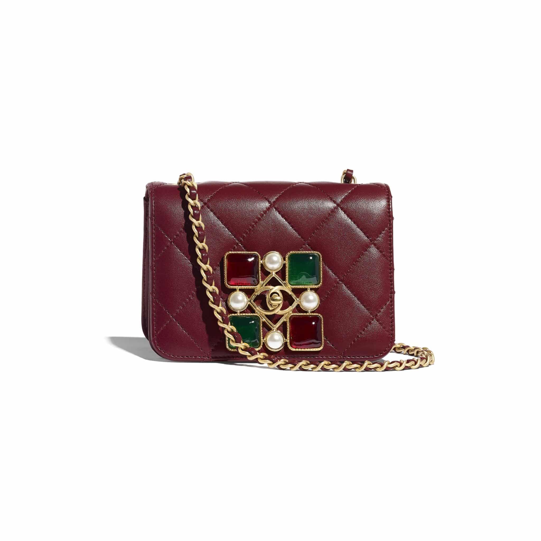 Coco Chanel Handbags - Etsy UK
